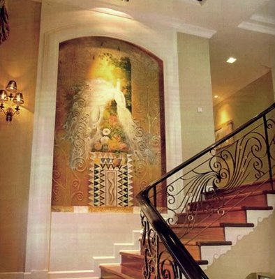 คฤหาสน์ ต๊อด ศิณะ 