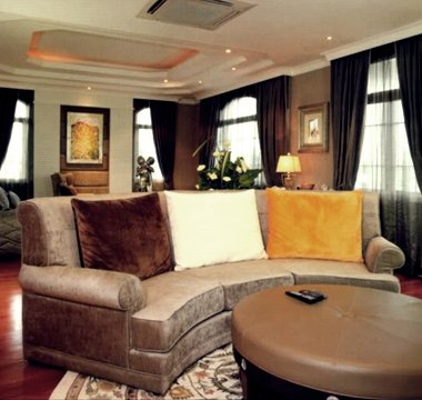 คฤหาสน์ ต๊อด ศิณะ 