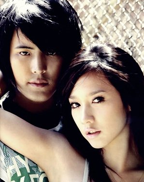 ต๊อด ศิณะ กับ อั้ม พัชราภา