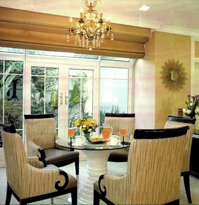 คฤหาสน์ ต๊อด ศิณะ 