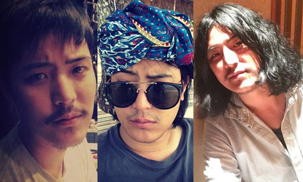 ต๊อด ศิณะ อุ่นทรพันธุ์