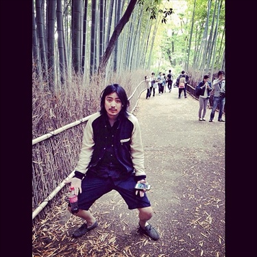 ต๊อด ศิณะ อุ่นทรพันธุ์