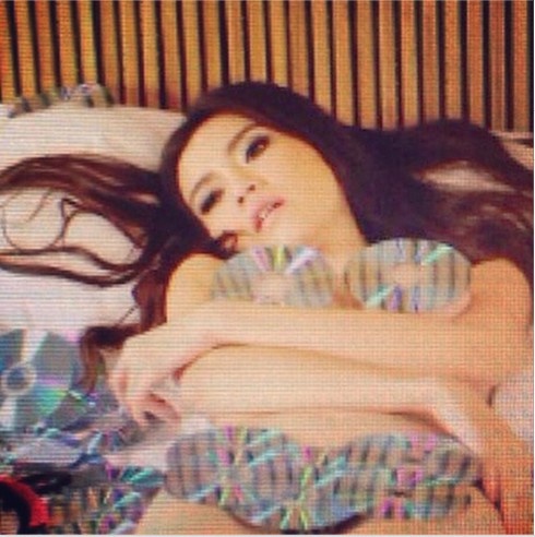 เชอรี่ สามโคก