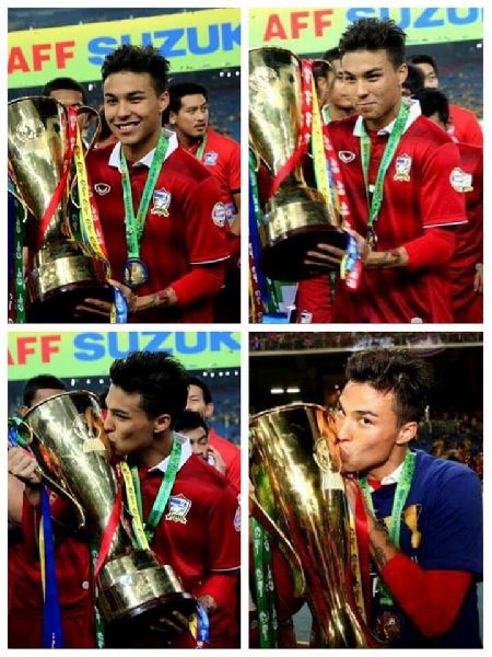 ชาริล ชัปปุยส์ 