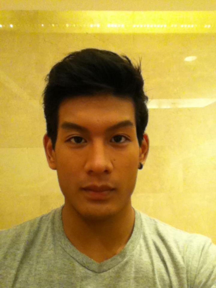 ไผ่ วิศรุต