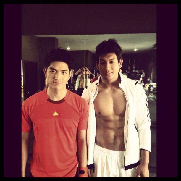 ไผ่ วิศรุต