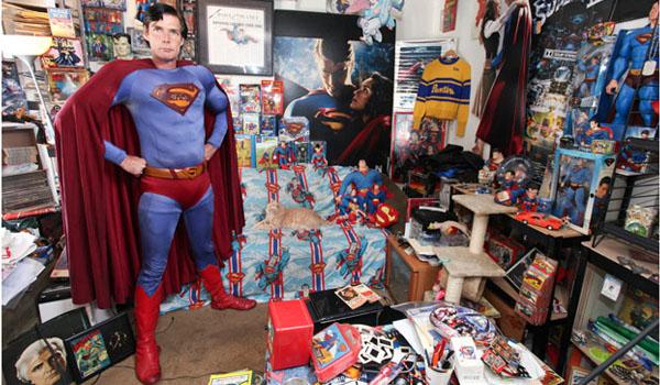 ซุปเปอร์แมน