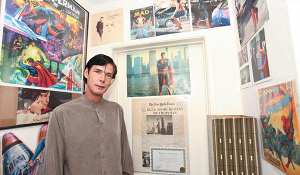 ซุปเปอร์แมน