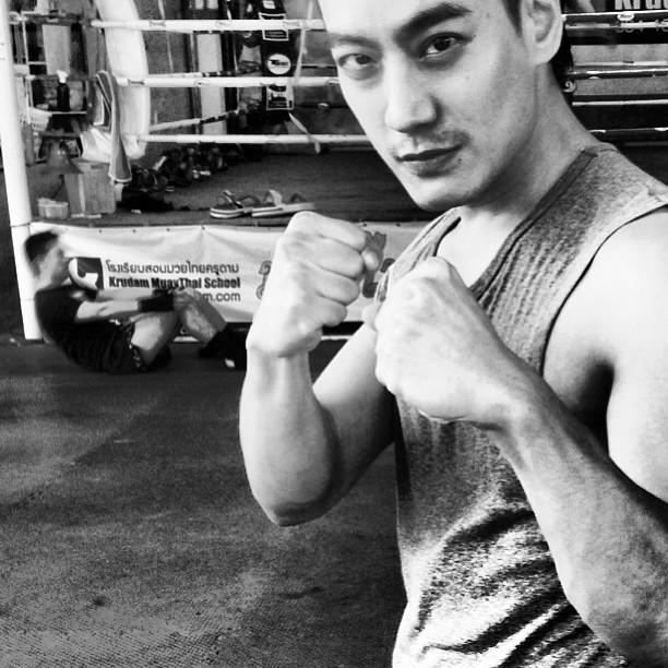 หมอโอ๊ค