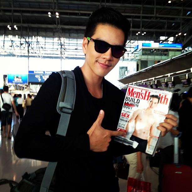 นิว วงศกร