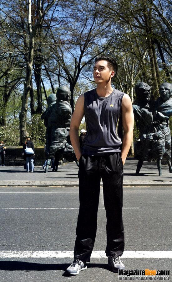 นิว วงศกร