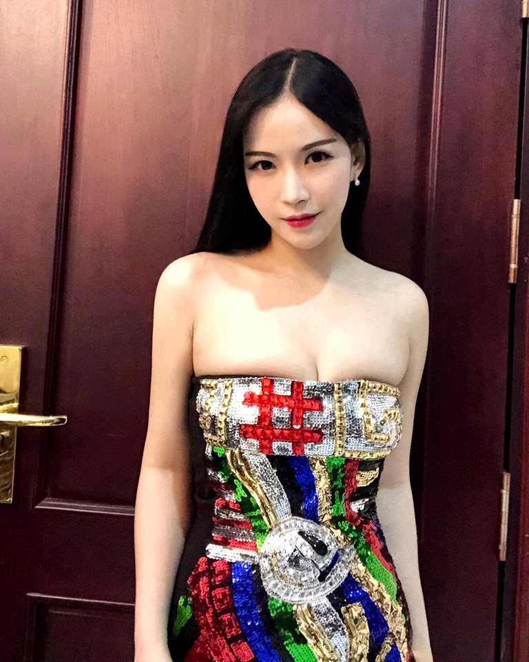 นางฟ้ากู้ภัย