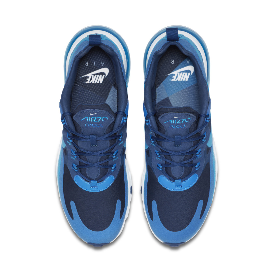 Air Max 270 React