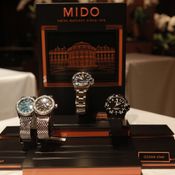 Mido คอลเลคชั่นประจำปี 2019