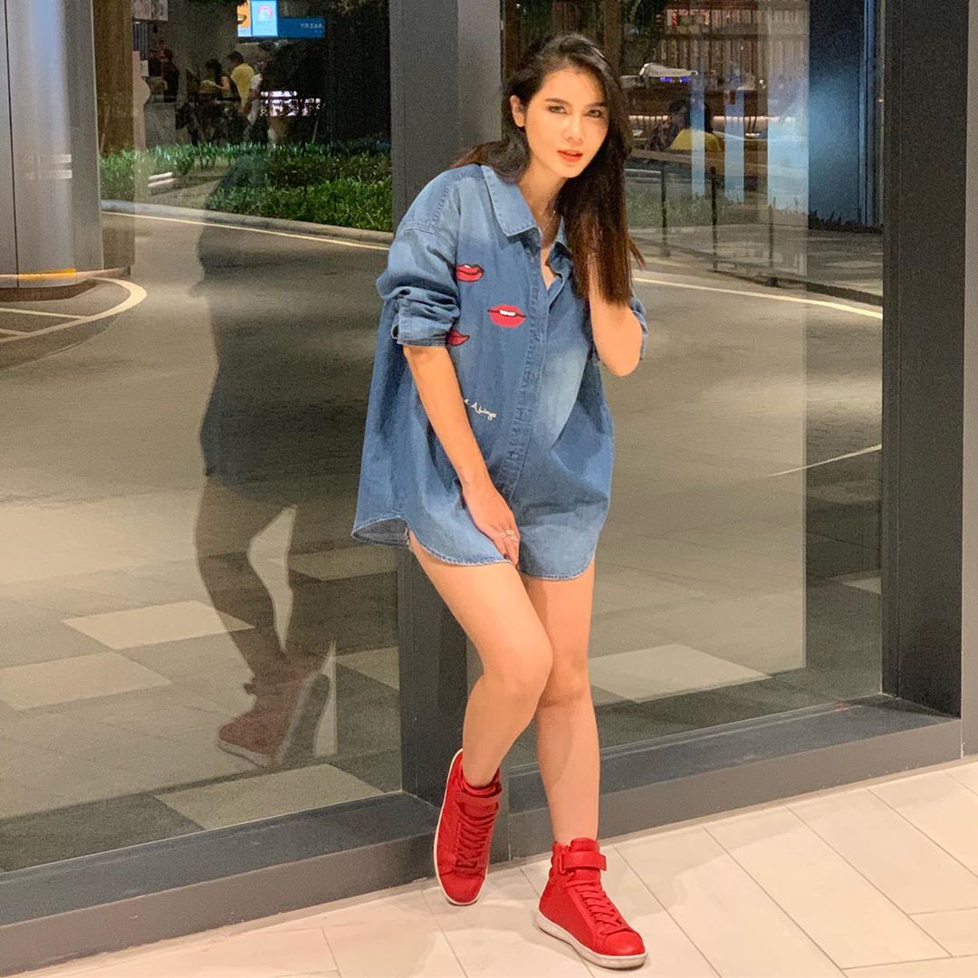  แน๊ต เกศริน