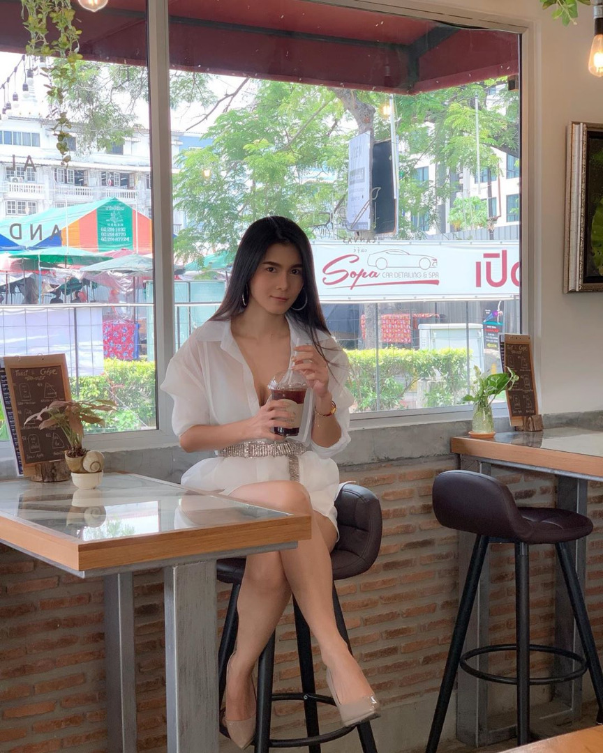  แน๊ต เกศริน