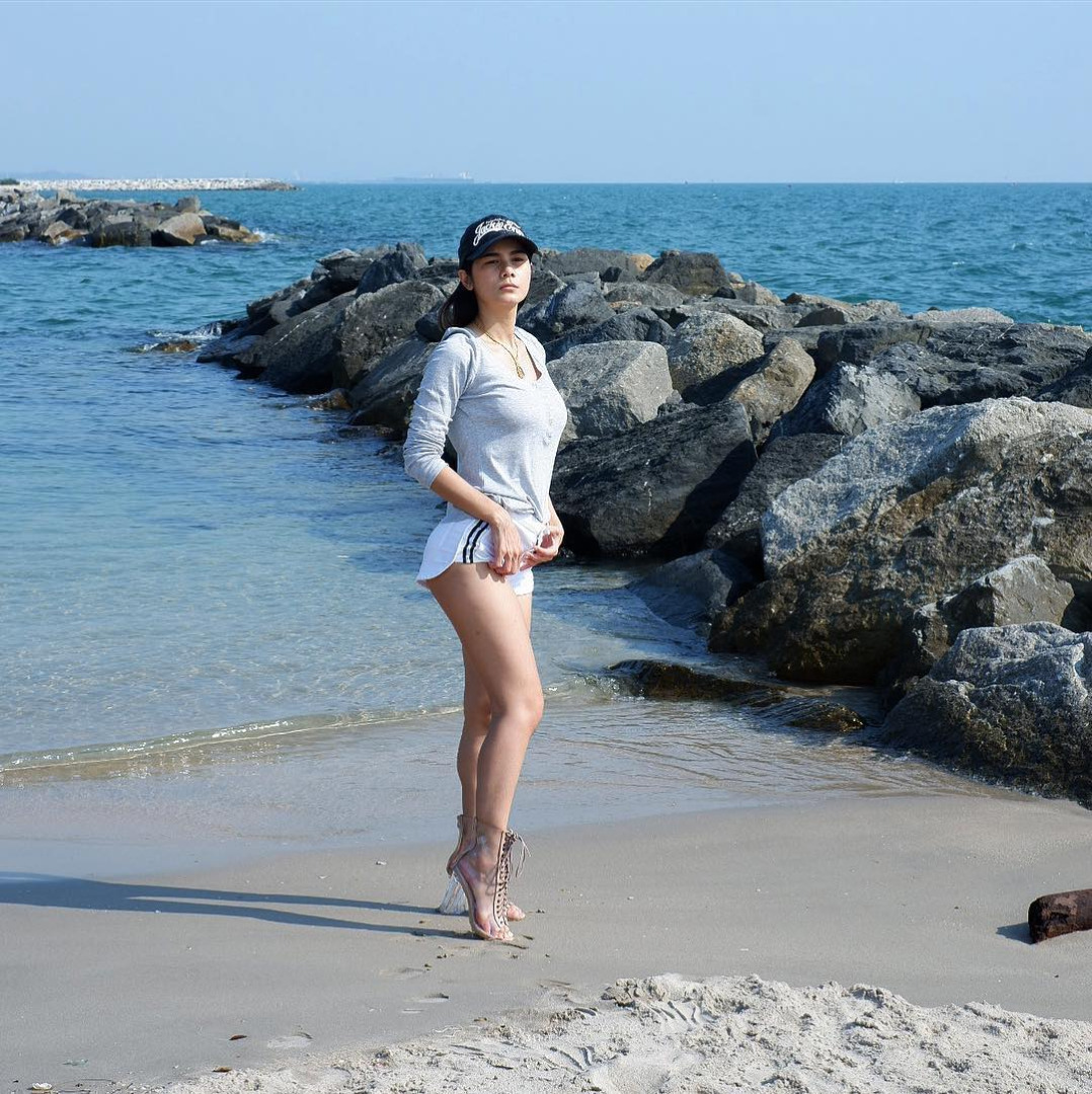  แน๊ต เกศริน