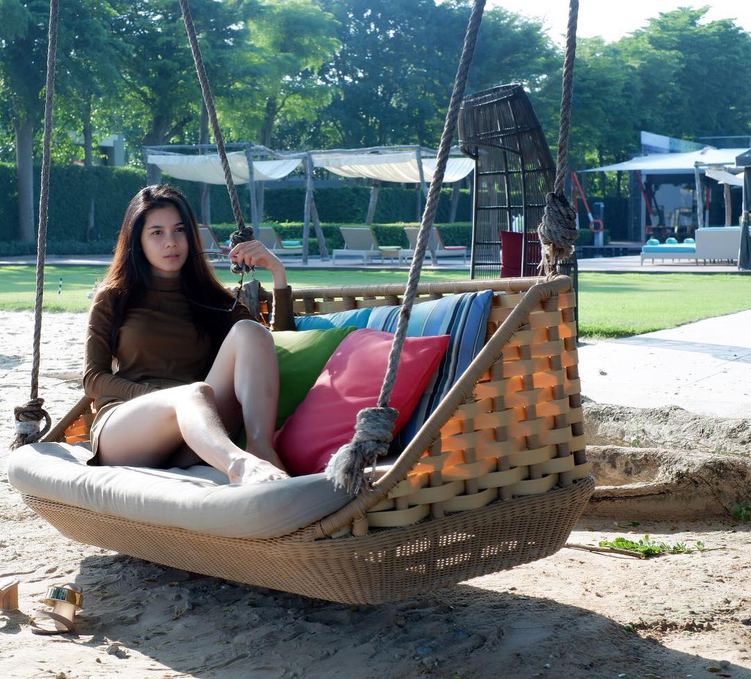  แน๊ต เกศริน