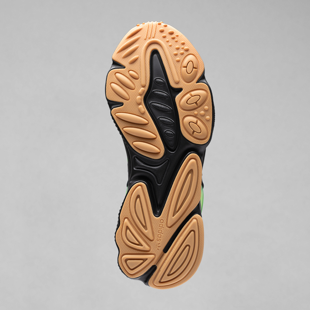 adidas Originals x  Pusha T