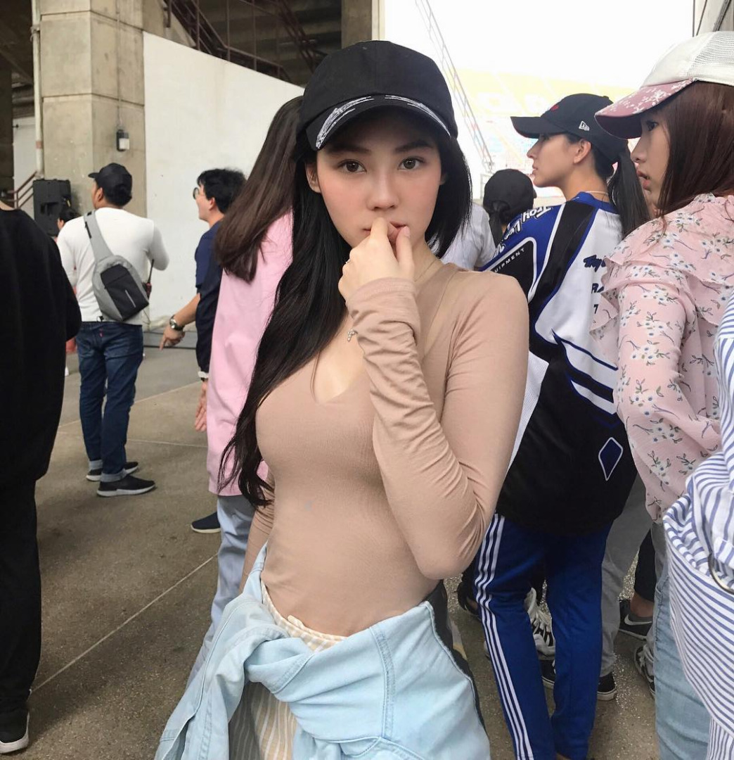 แน๊ตตี้ นาตาชา จุลานนท์ 