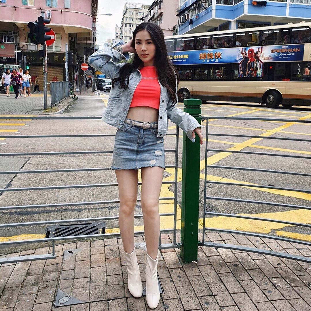 แน๊ตตี้ นาตาชา จุลานนท์ 