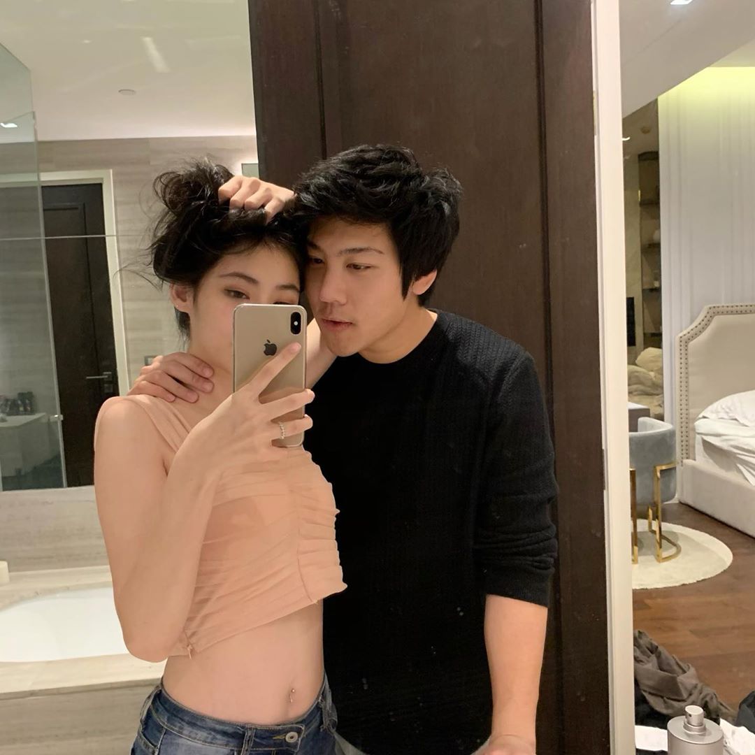 แน๊ตตี้ นาตาชา จุลานนท์ 