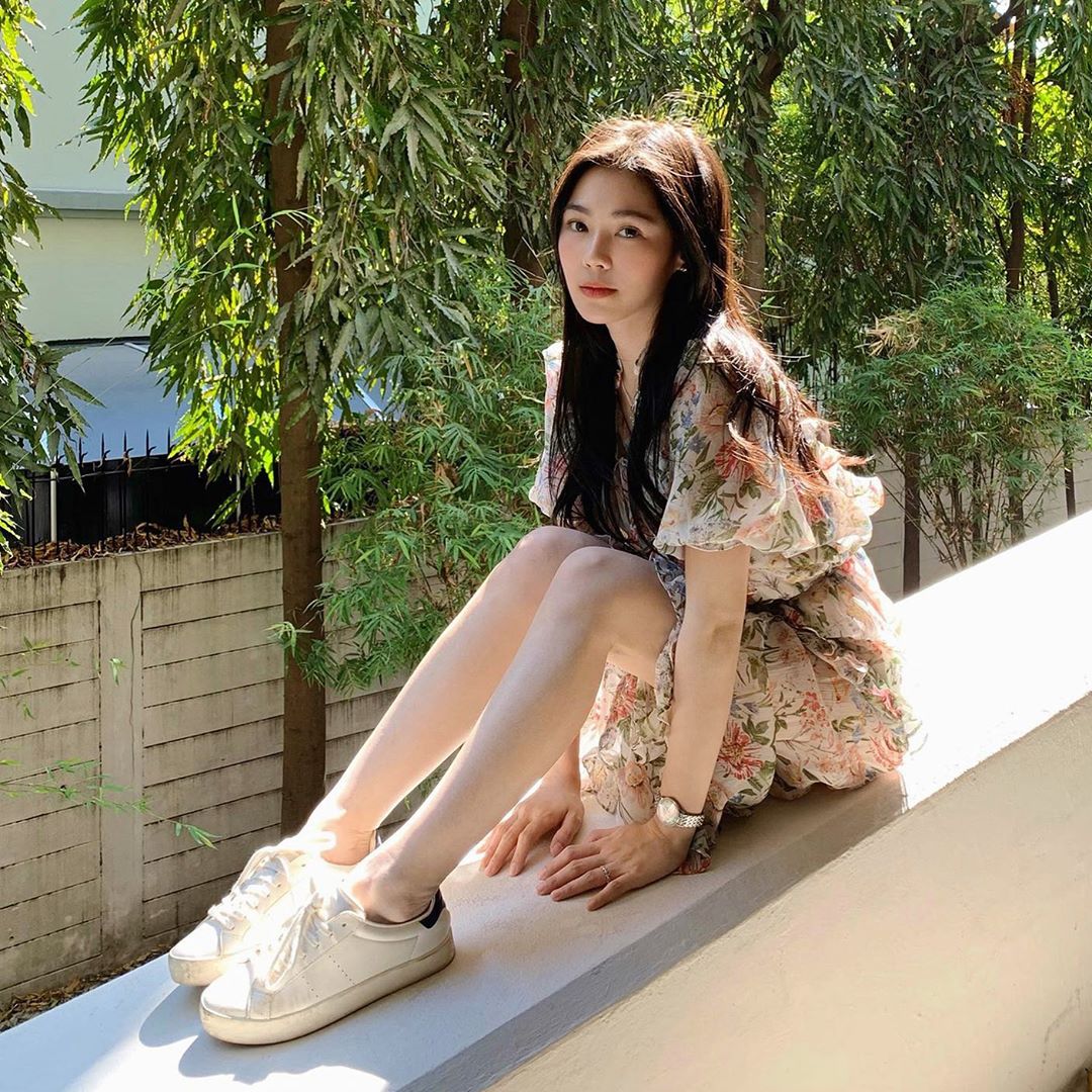 แน๊ตตี้ นาตาชา จุลานนท์ 