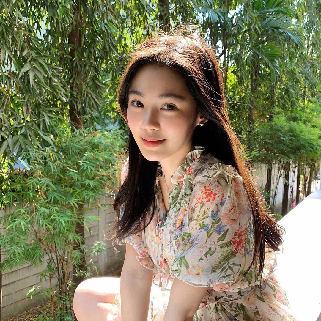 แน๊ตตี้ นาตาชา จุลานนท์ 