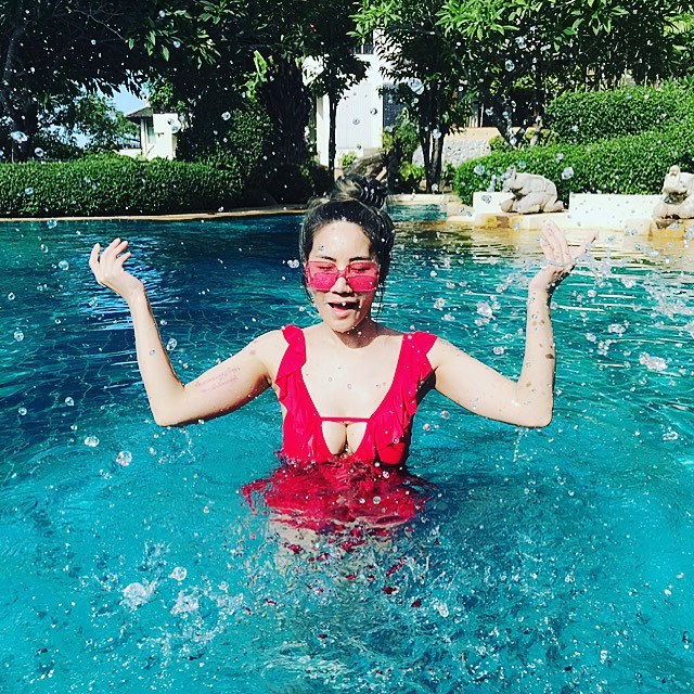 ยูริ สุกานดา