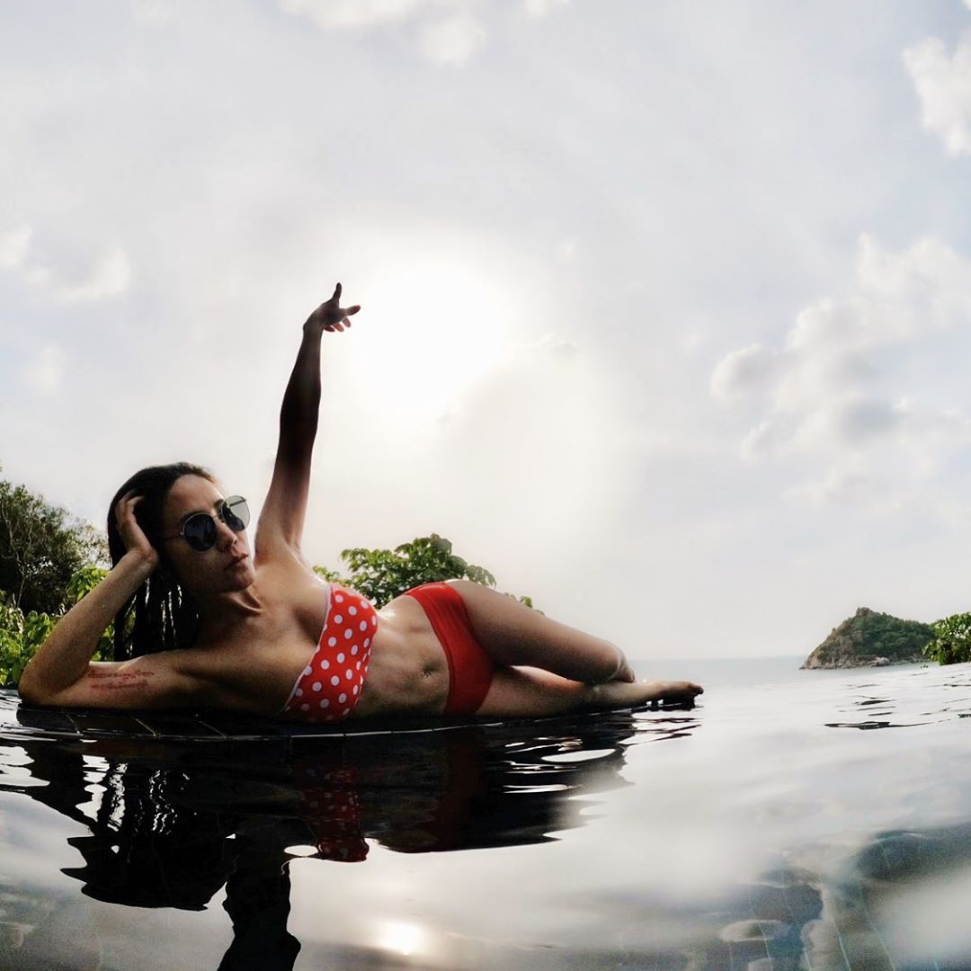 ยูริ สุกานดา