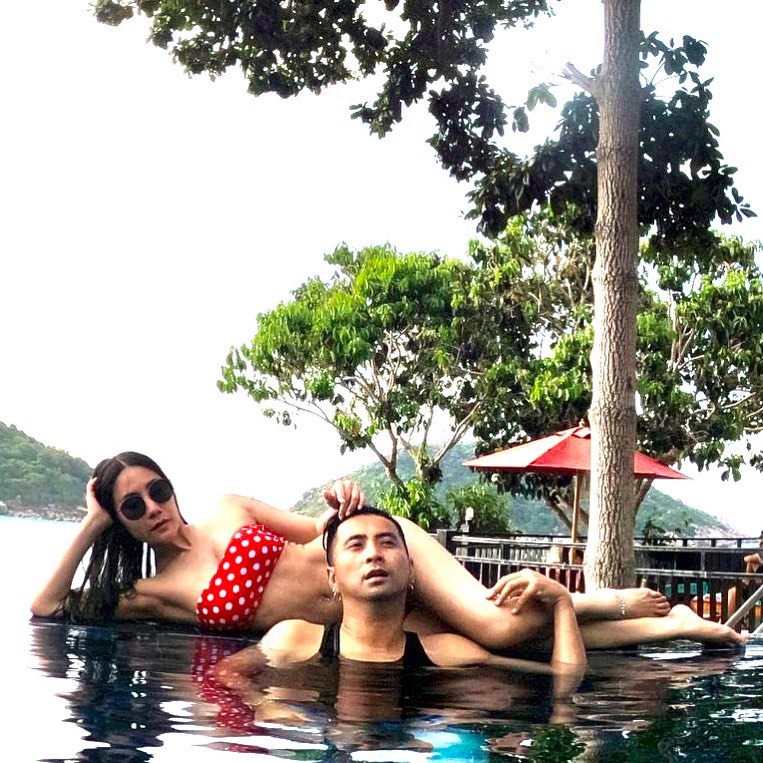 ยูริ สุกานดา