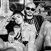 GUESS x J Balvin