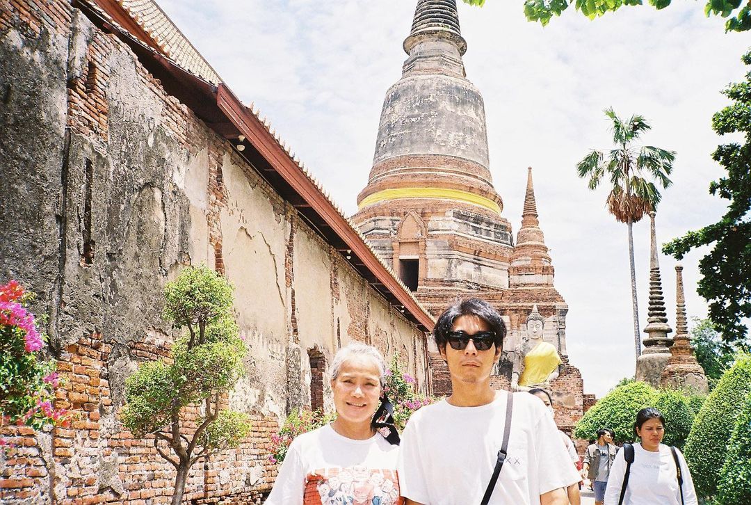 บุหรี่ ศิวนาถ