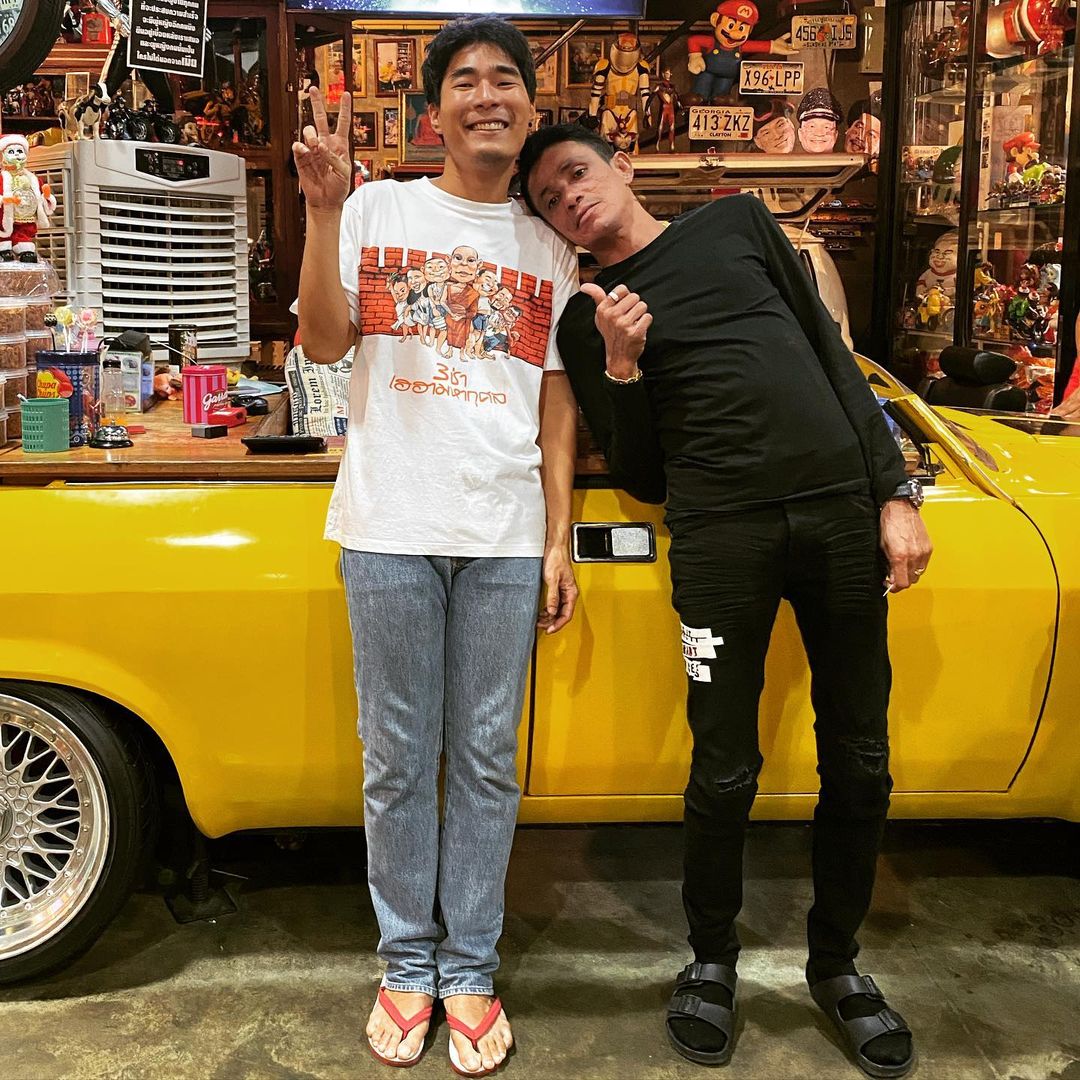 บุหรี่ ศิวนาถ