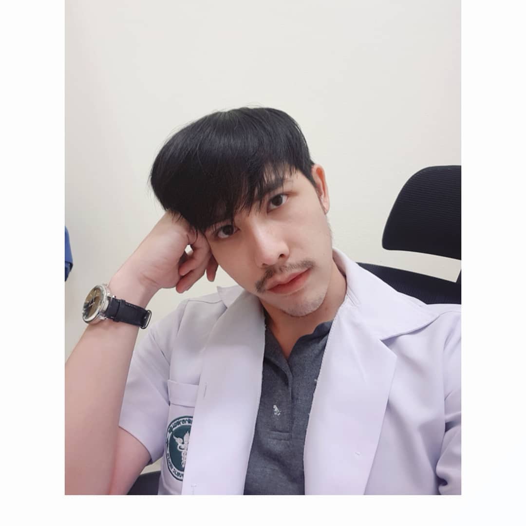  โอ๊ต สุเมธี 