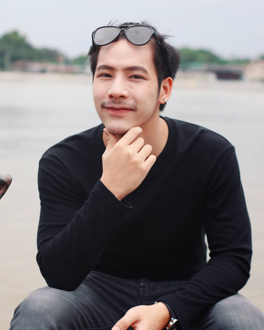  โอ๊ต สุเมธี 