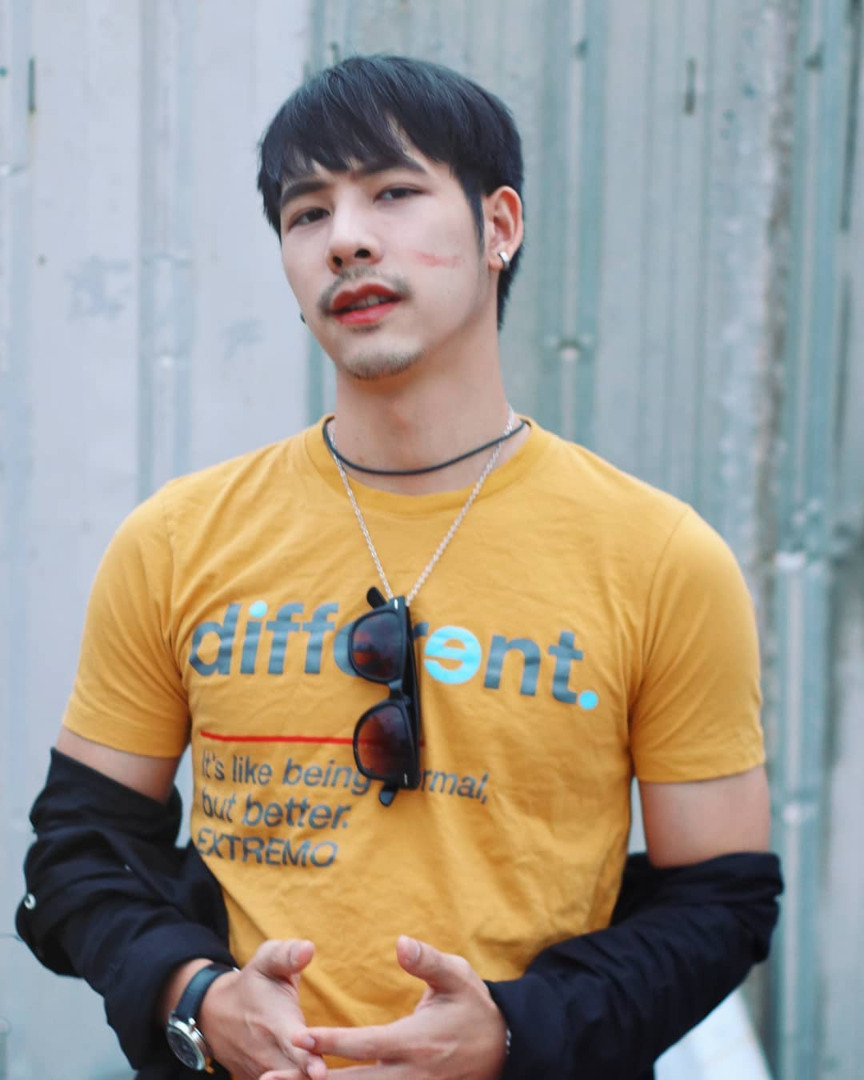  โอ๊ต สุเมธี 