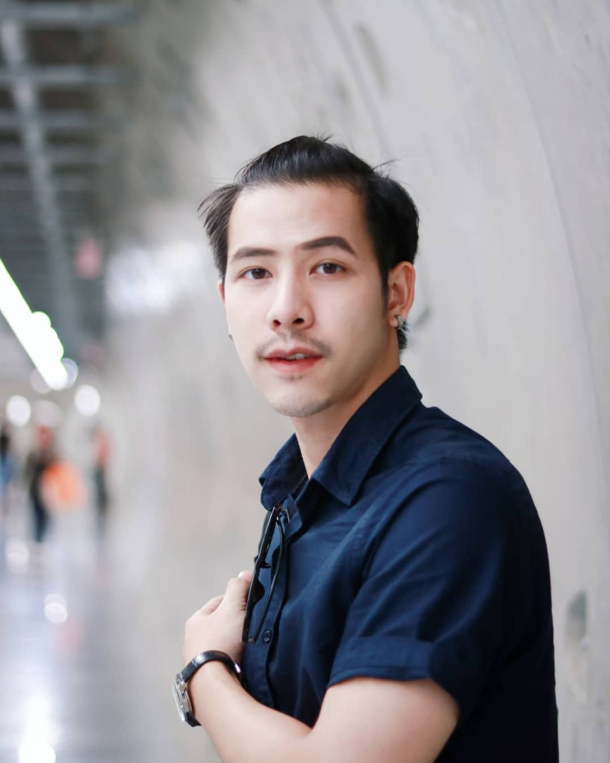  โอ๊ต สุเมธี 