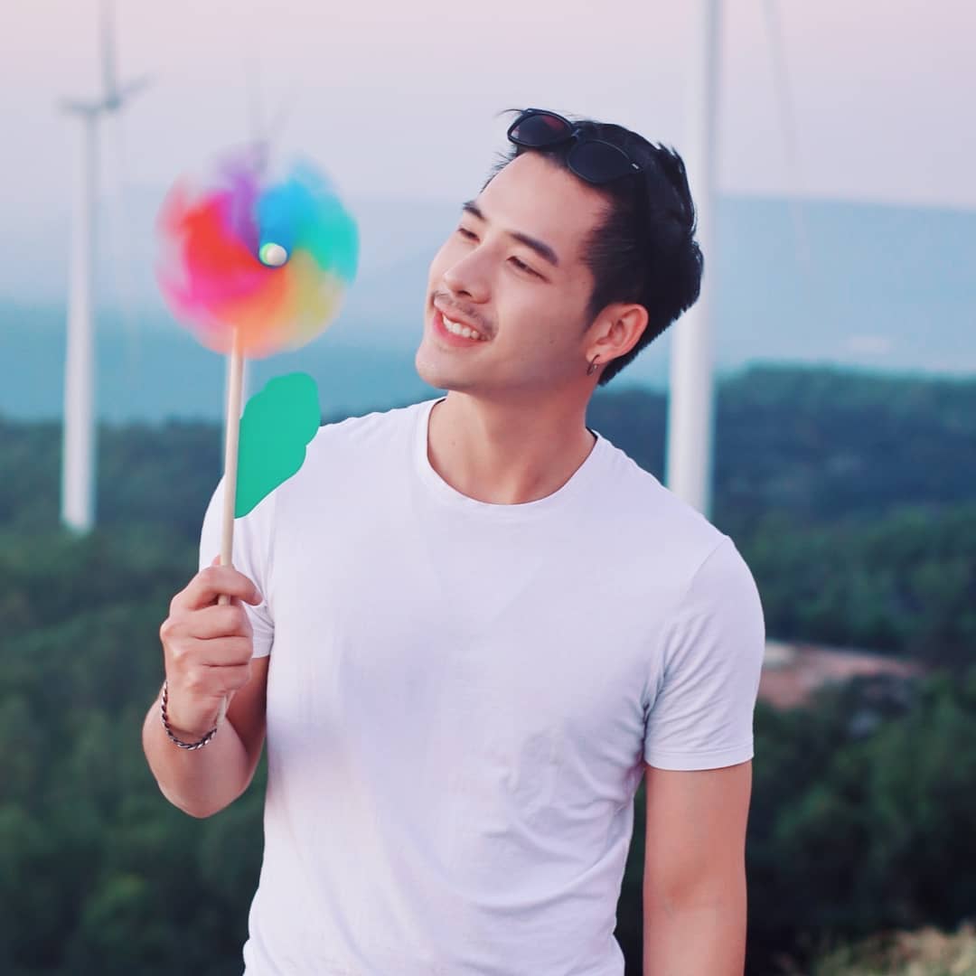  โอ๊ต สุเมธี 