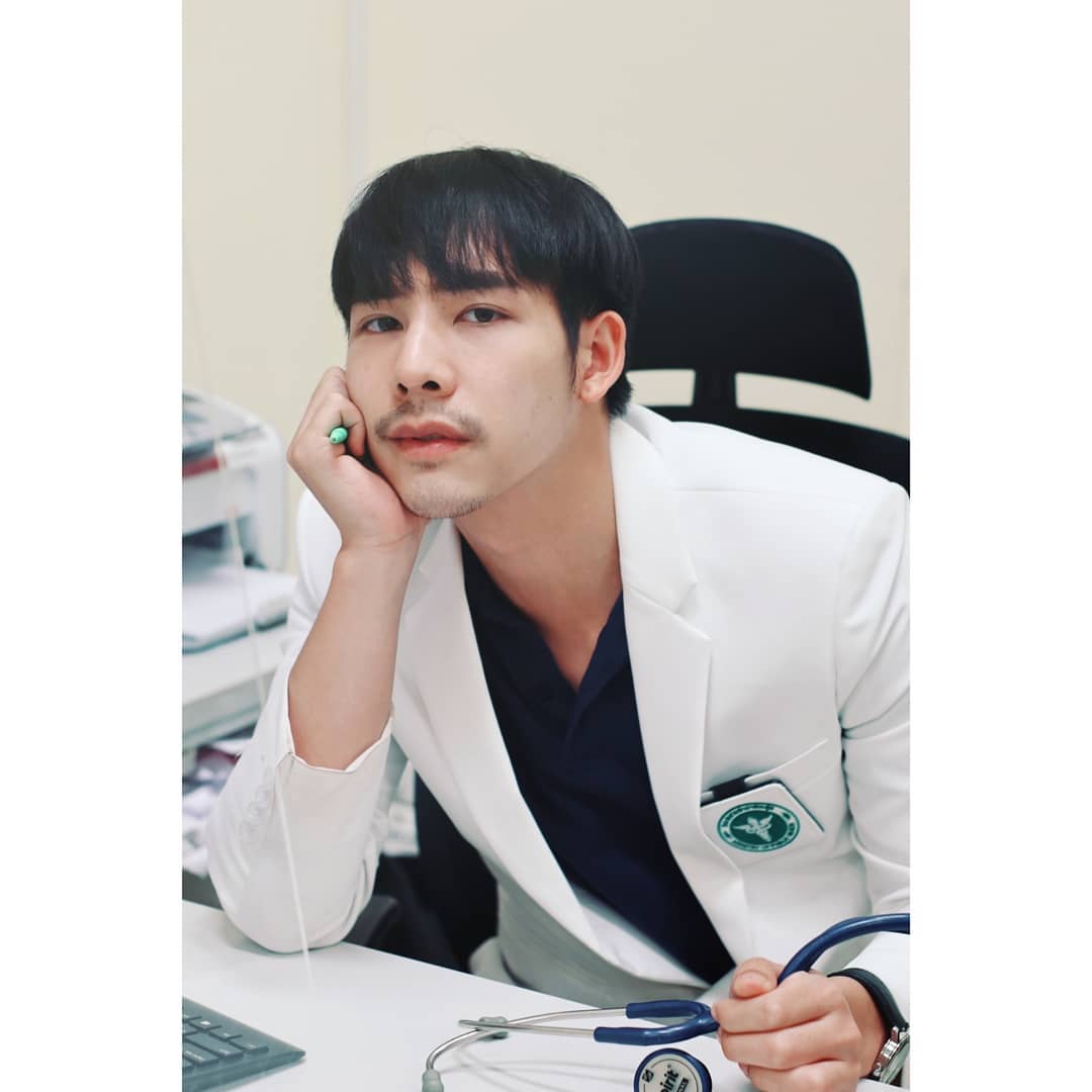  โอ๊ต สุเมธี 