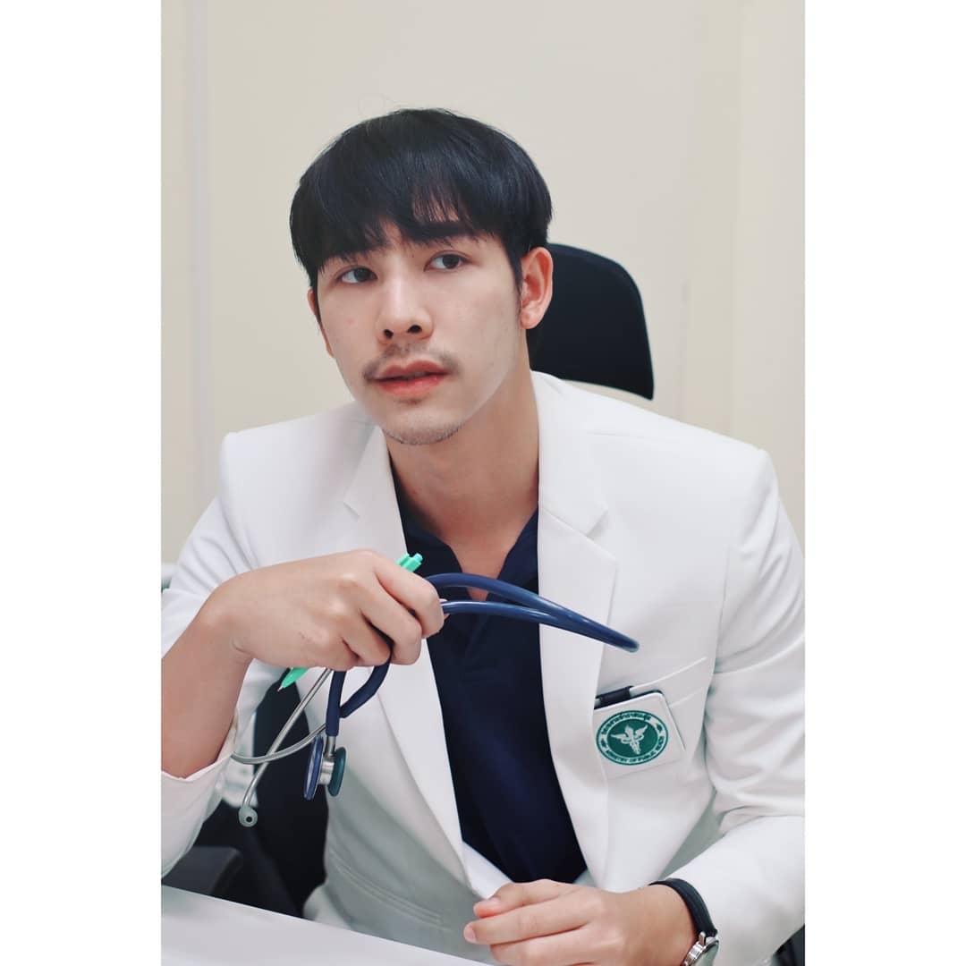  โอ๊ต สุเมธี 