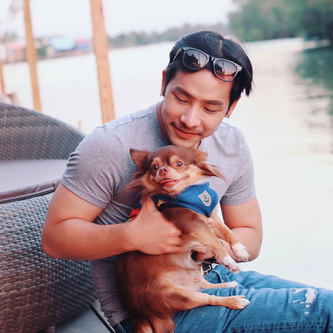  โอ๊ต สุเมธี 