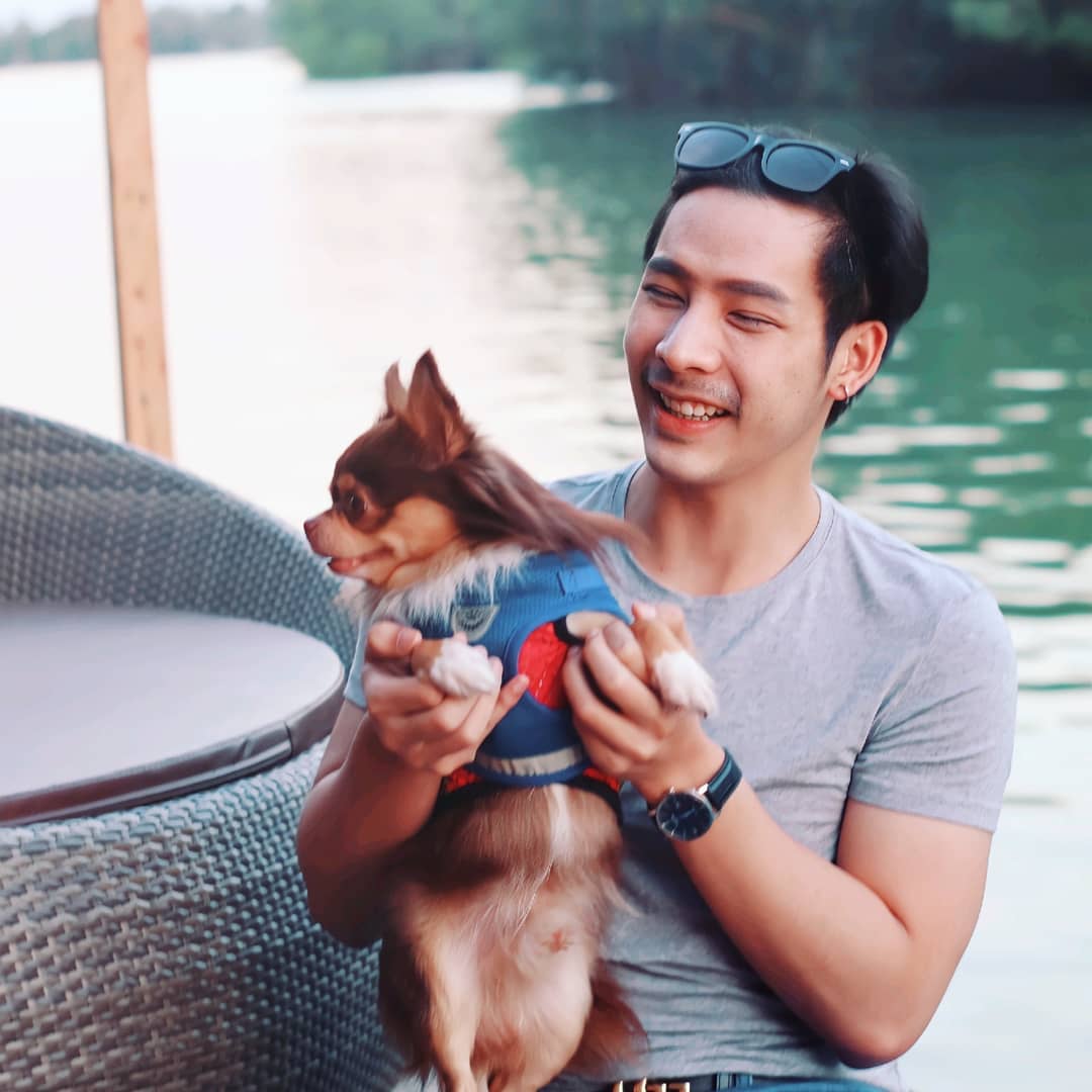  โอ๊ต สุเมธี 