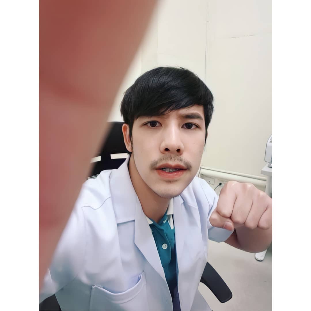  โอ๊ต สุเมธี 