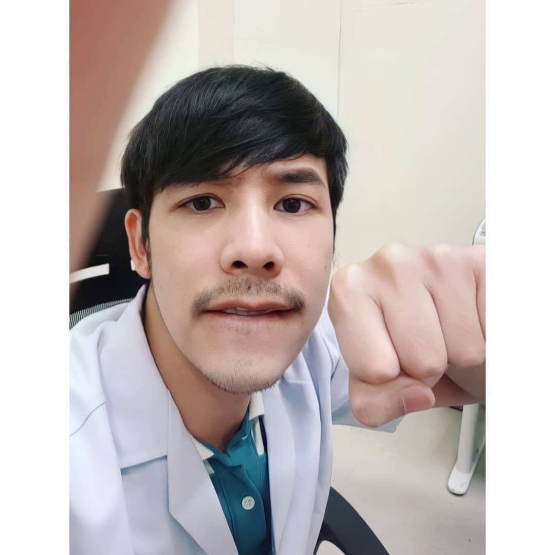  โอ๊ต สุเมธี 