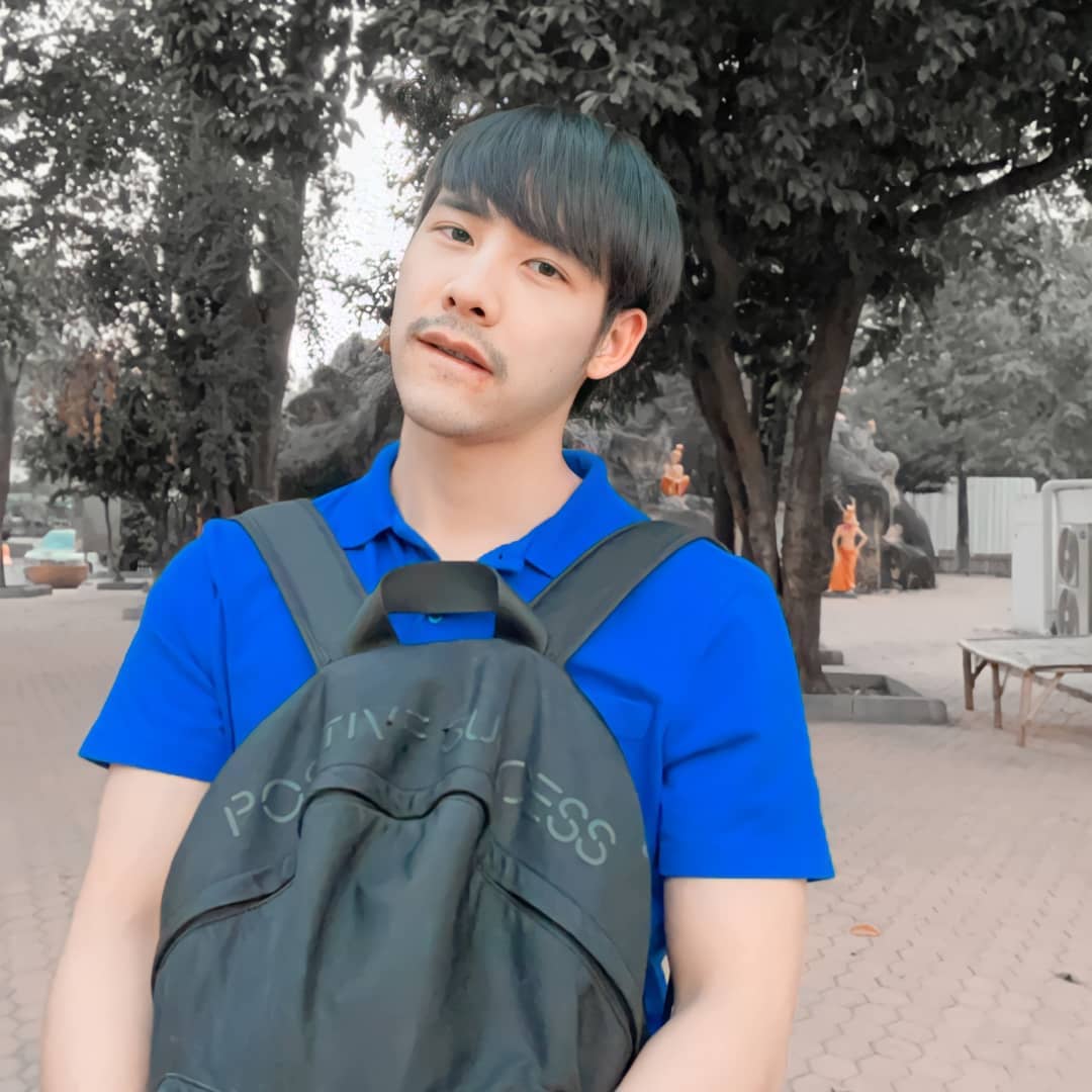  โอ๊ต สุเมธี 