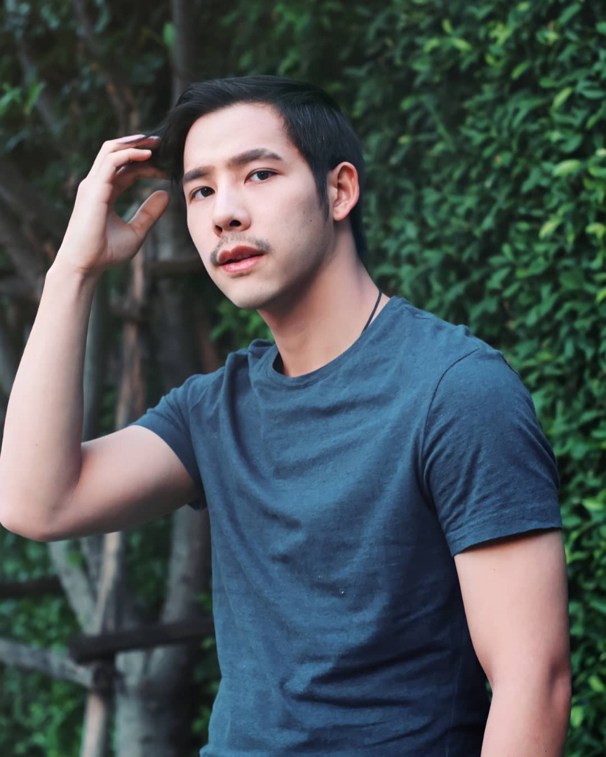  โอ๊ต สุเมธี 