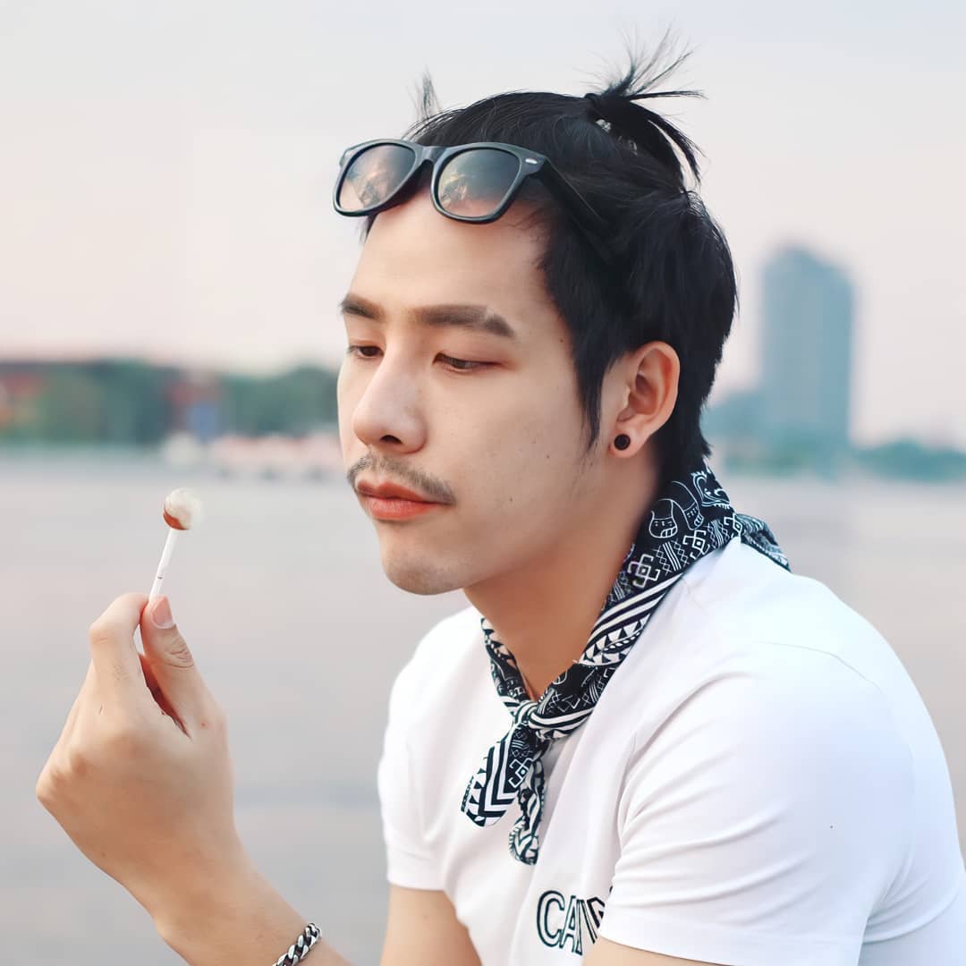  โอ๊ต สุเมธี 