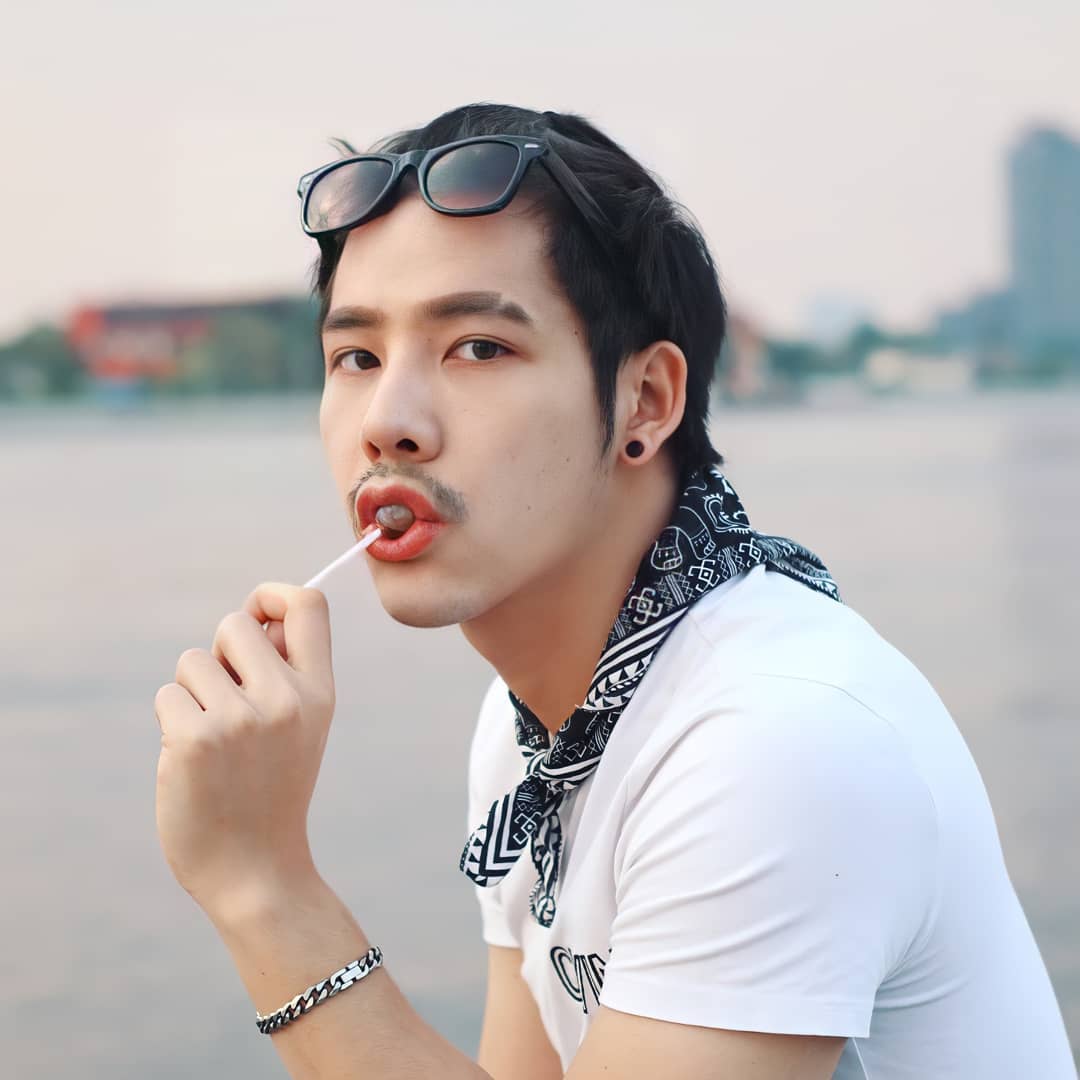  โอ๊ต สุเมธี 