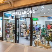 Billabong - RVCA เปิดตัว Flagship Store